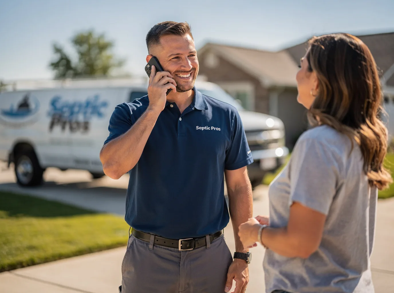 Septic Tank Pumping Republic, WA FAQs